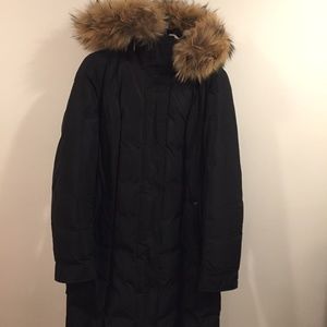 mackage harlin jacket